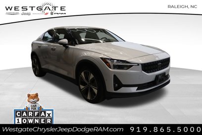 Used 2023 Polestar Polestar 2 w/ Pilot Pack