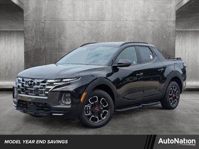 New 2024 Hyundai Santa Cruz XRT