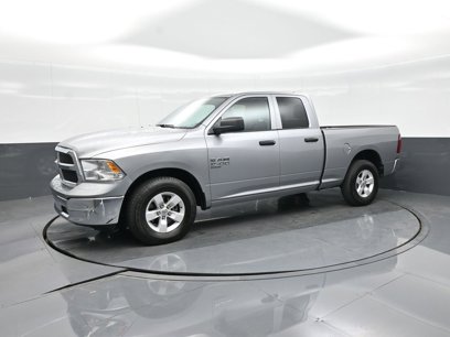Used 2024 RAM 1500 Classic SLT