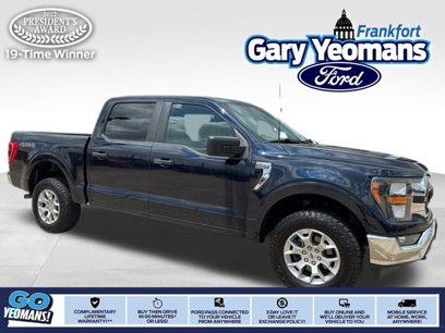 Used 2023 Ford F150 XLT