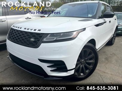 Used 2020 Land Rover Range Rover Velar R-Dynamic S