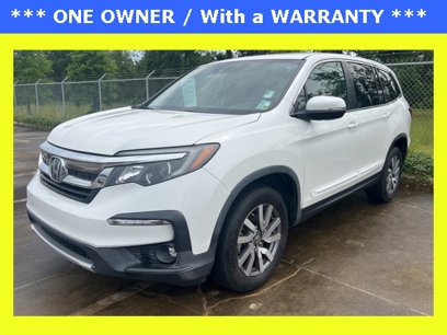 Used 2020 Honda Pilot EX
