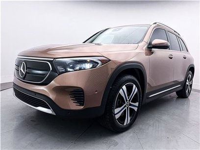 Used 2023 Mercedes-Benz EQB 250+