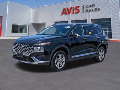 Used 2023 Hyundai Santa Fe SEL w/ Premium Package