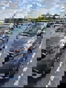 Used 2022 Honda CR-V EX-L