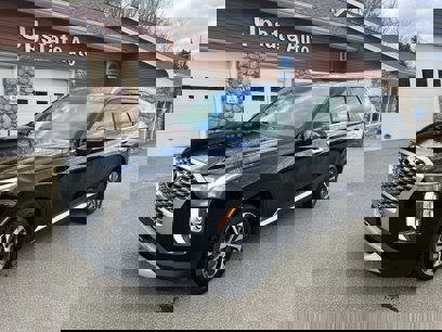 Used 2020 Hyundai Palisade SEL