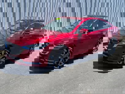 Used 2019 MAZDA MAZDA6 Signature