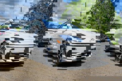New 2024 Hyundai Ioniq 6 Limited