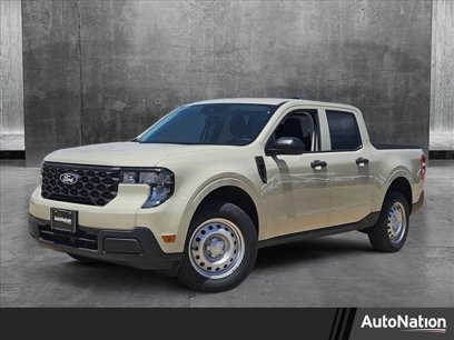 New 2025 Ford Maverick XL