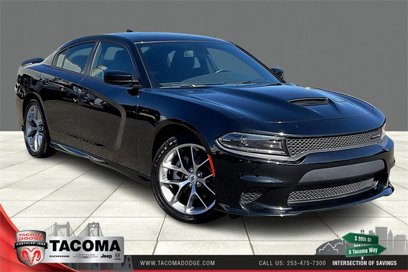 Used 2023 Dodge Charger GT w/ Cold Weather Package