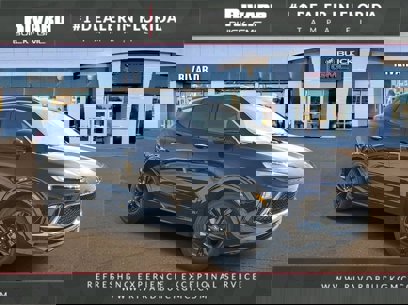 New 2026 Buick Encore GX Sport Touring w/ Comfort Package