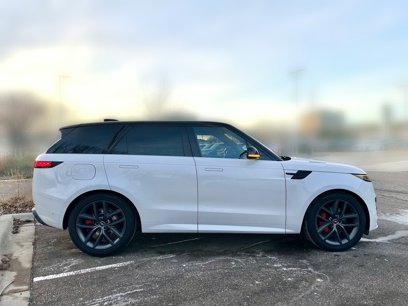 Used 2024 Land Rover Range Rover Sport Dynamic SE