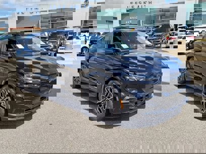 New 2025 Ford Mustang Mach-E Premium