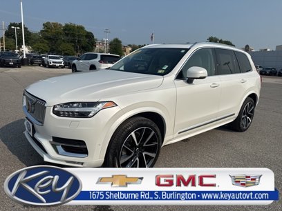 Used 2023 Volvo XC90 B5 Plus w/ Protection Package Premier