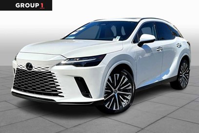 Used 2023 Lexus RX 350 Premium Plus