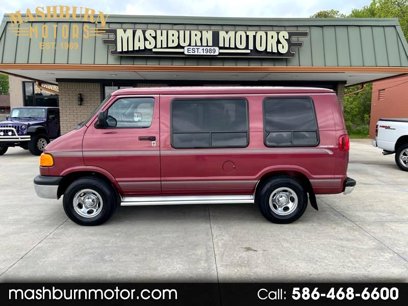 Used 1999 Dodge B1500
