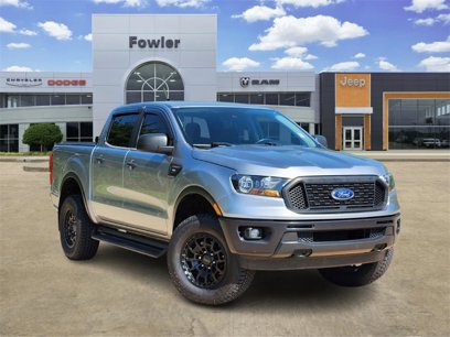 Used 2020 Ford Ranger XL w/ Equipment Group 101A Mid