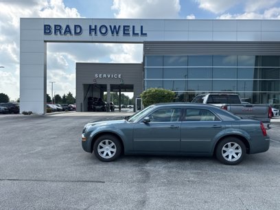 Used 2005 Chrysler 300 Touring
