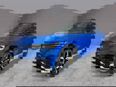 New 2024 Acura ZDX Type S