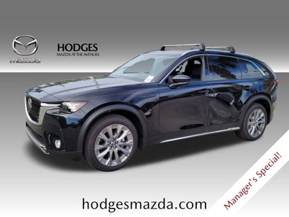 New 2024 MAZDA CX-90 3.3 Turbo w/ Premium Plus Pkg
