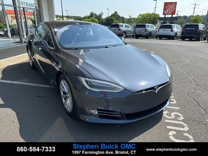 Used 2016 Tesla Model S 75D