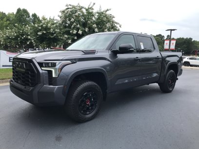 Used 2023 Toyota Tundra TRD Pro