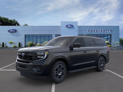 New 2025 Ford Expedition Active
