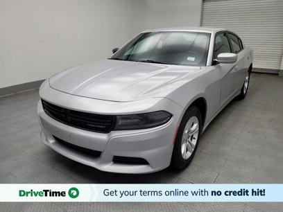 Used 2020 Dodge Charger SXT