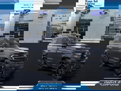 New 2024 Ford Expedition Limited