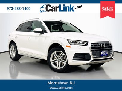 Used 2018 Audi Q5 2.0T Premium Plus