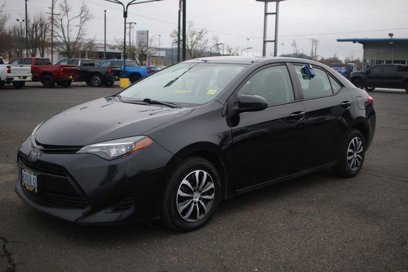 Used 2019 Toyota Corolla L