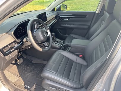 Used 2023 Honda CR-V EX-L