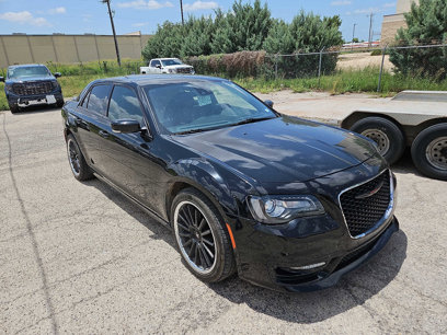 Used 2021 Chrysler 300 S w/ S Model Appearance Package