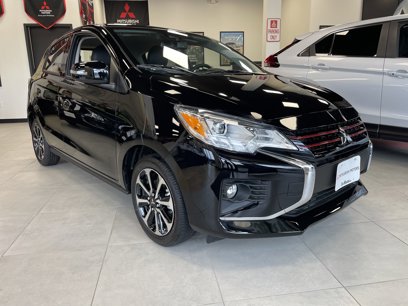 New 2024 Mitsubishi Mirage SE