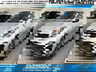 Used 2019 Kia Forte S w/ S Premium Package