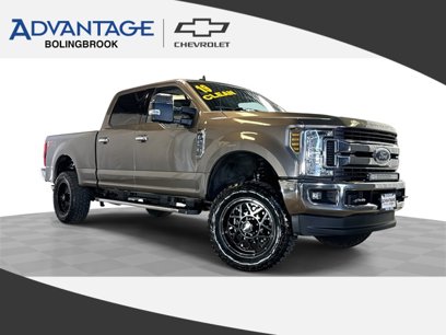 Used 2019 Ford F250 XLT w/ XLT Premium Package