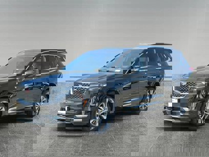 New 2024 Cadillac XT6 Premium Luxury w/ Technology Package