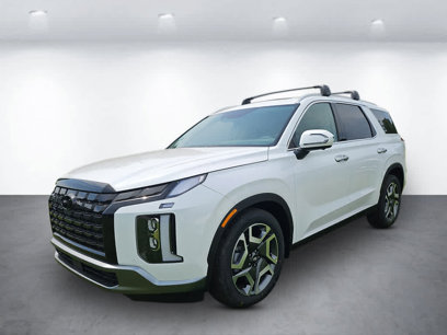New 2025 Hyundai Palisade SEL