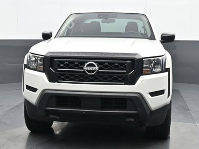 Used 2022 Nissan Frontier S w/ Technology Package