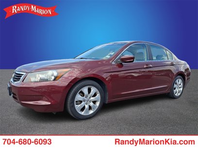 Used 2009 Honda Accord EX
