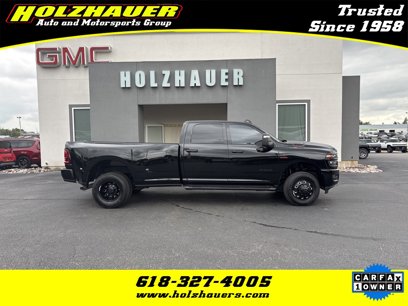 Used 2025 RAM 3500 Big Horn