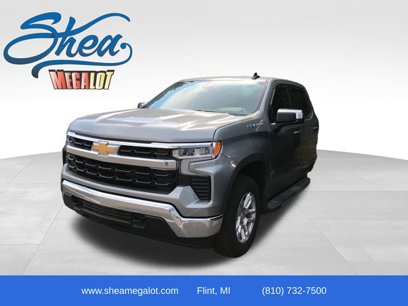 Used 2023 Chevrolet Silverado 1500 LT