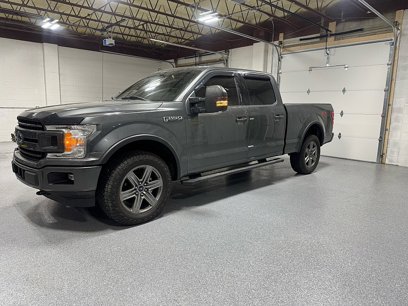 Used 2019 Ford F150 XLT w/ Equipment Group 302A Luxury