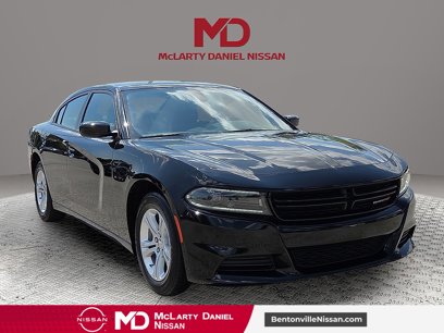Used 2023 Dodge Charger SXT