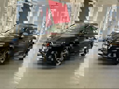 Certified 2021 Audi S5 Premium w/ Convenience Package