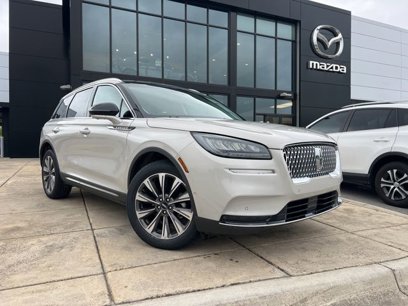 Used 2020 Lincoln Corsair Reserve