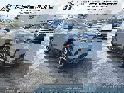New 2025 Volkswagen ID.4 Pro S