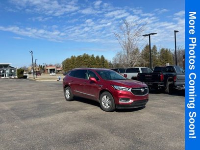 Used 2020 Buick Enclave Essence w/ Trailering Package, 5000 lbs.