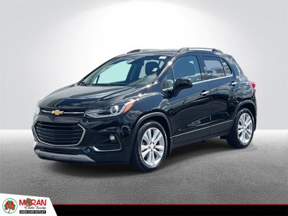 Used 2019 Chevrolet Trax Premier w/ LPO, Protection Package