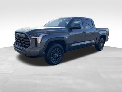 New 2025 Toyota Tundra SR5